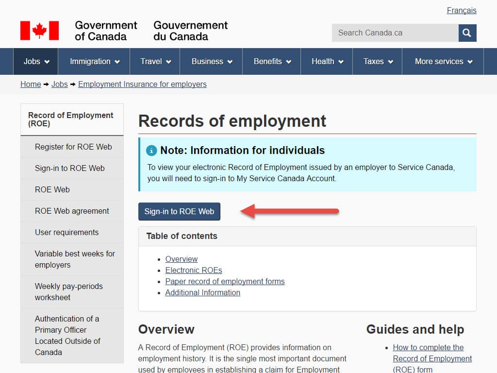 What Happens If Employer Fails To Issue ROE On Time Dutton