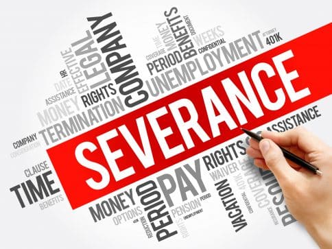 severance