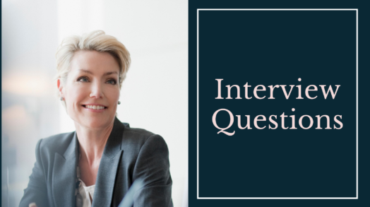 Interview questions