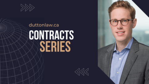 What To Include An An Employment Contract?