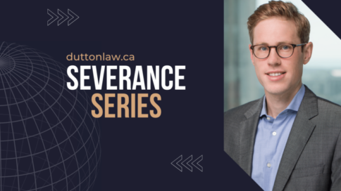 Severance for Technology Employees