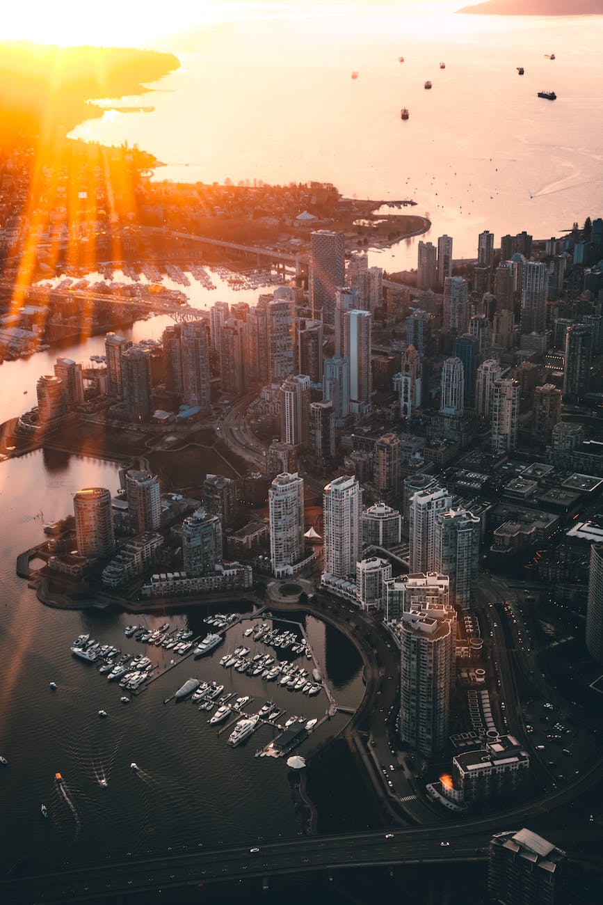 vancouver