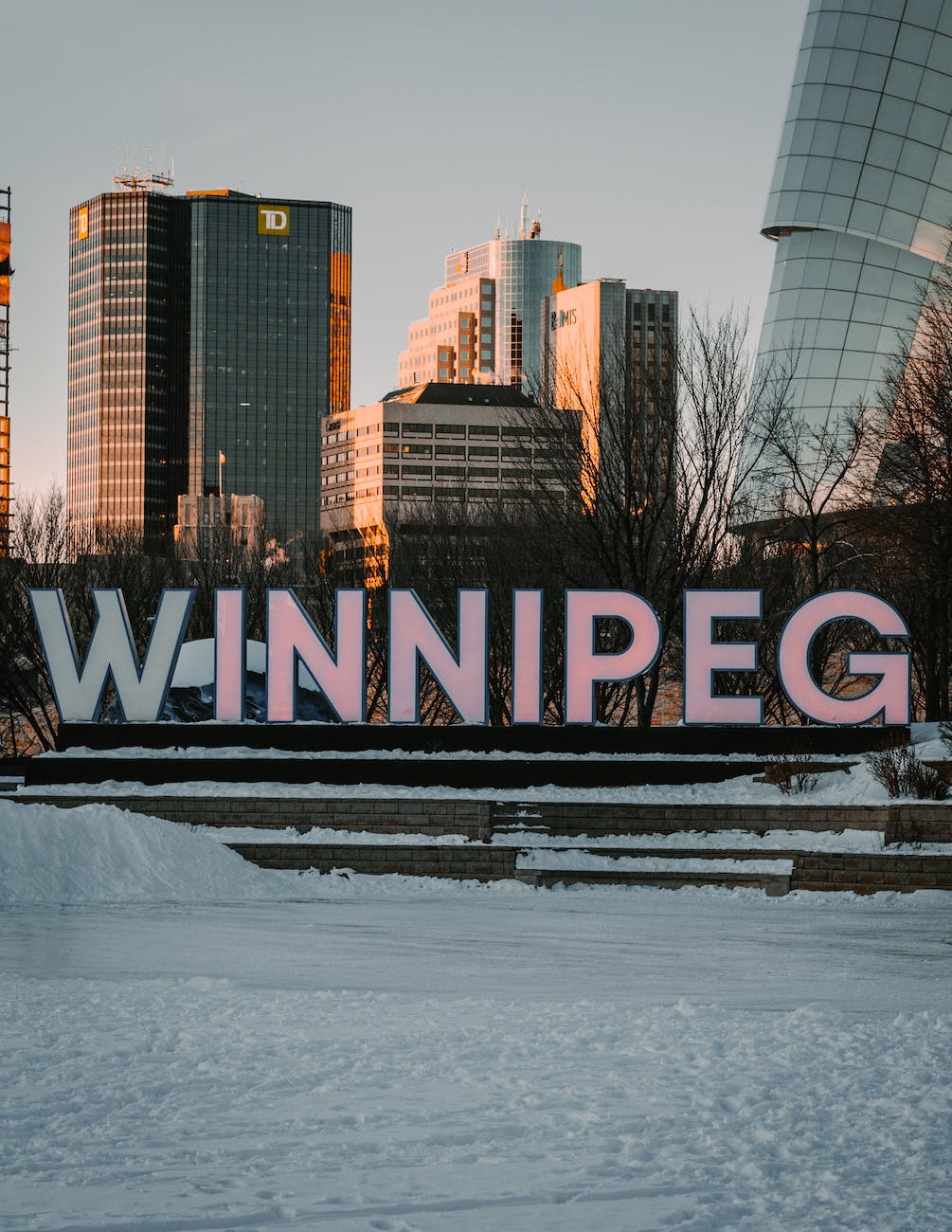 Winnipeg 