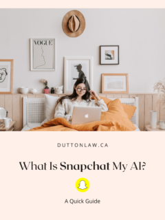 What is My AI on Snapchat and how do I use it?