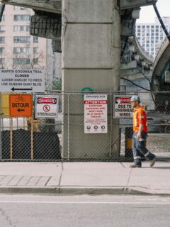 employment law history in canada